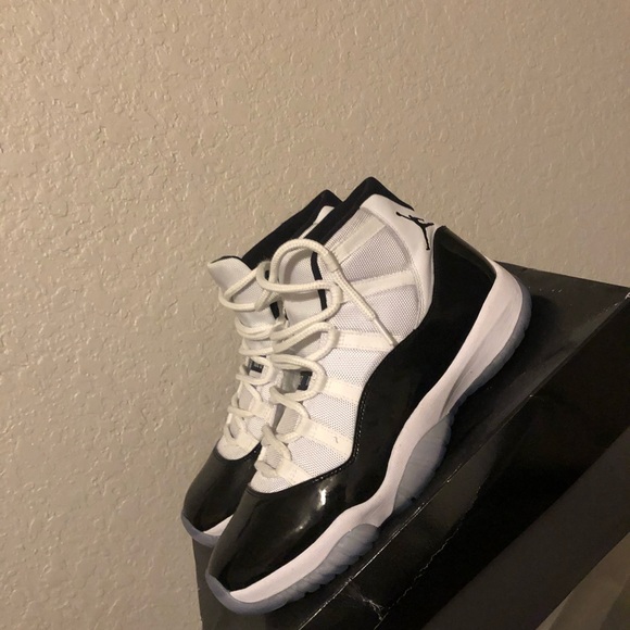 jordan 11 high concords - Picture 5 of 7